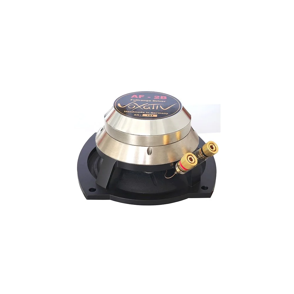 Voxativ Voxativ AF-2B Fullrange Drive Unit PRODUCTS